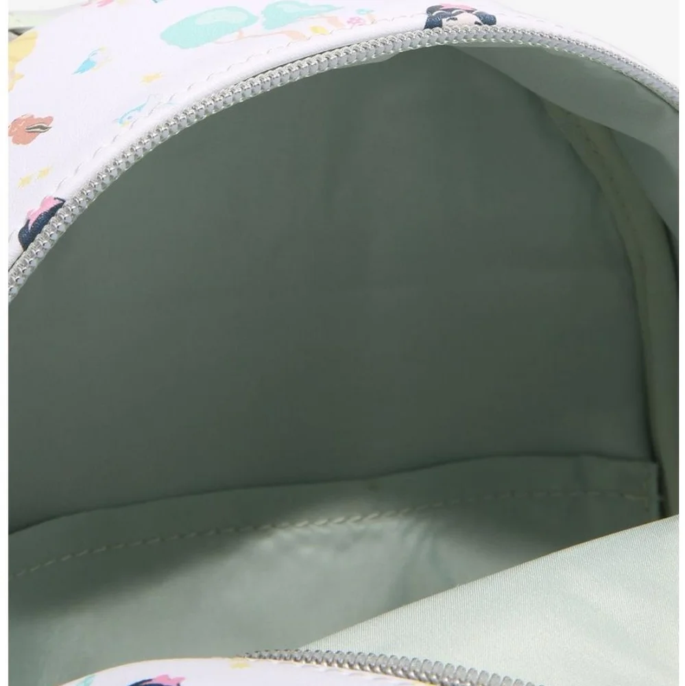 Loungefly Disney Snow white mini backpack